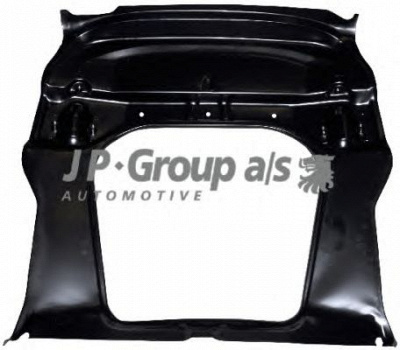 JP GROUP 1683100200 -  Днище кузова, багажник / помещения для груза